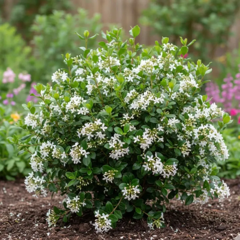 ESCALLONIA IVEYI 80/100