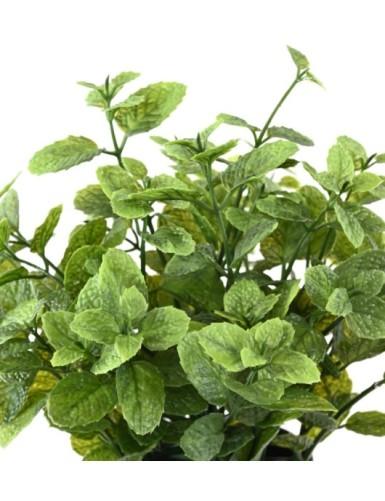 [1409] ARTIFICIEL MENTHE 25CM