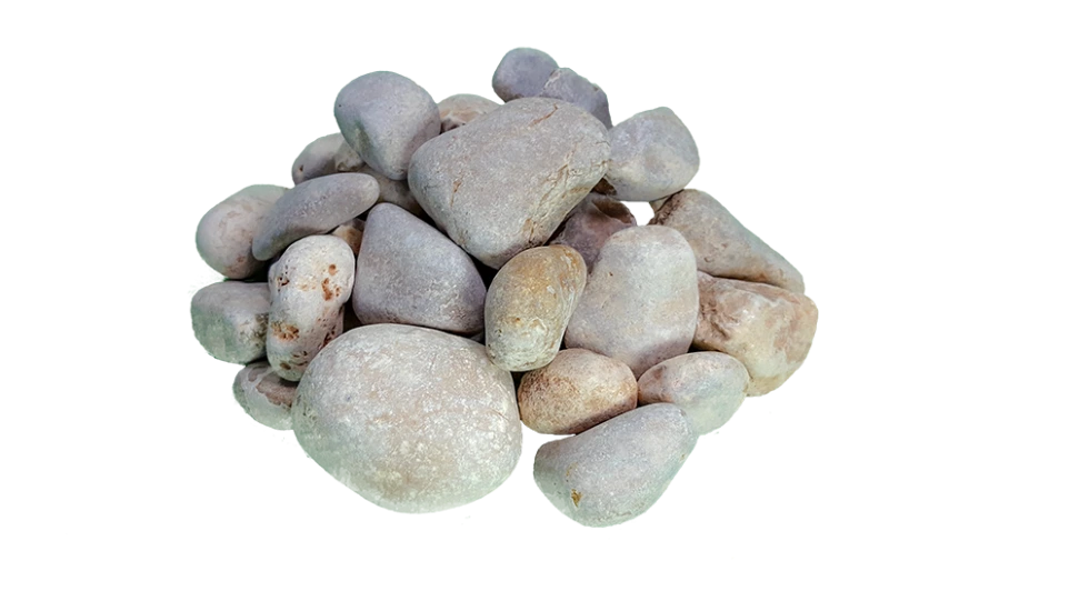 GALET RIVIERE (BIG BAG 1T, 25/40)