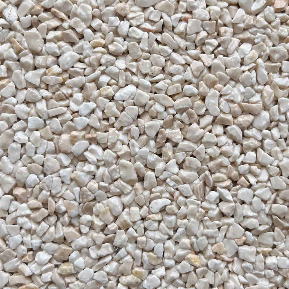 Granulat Marbre Vuba SAC 25KG (Ivory Marble, 2/5)