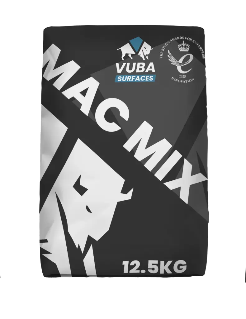 [13025] MacMix Vuba SAC 12,5KG