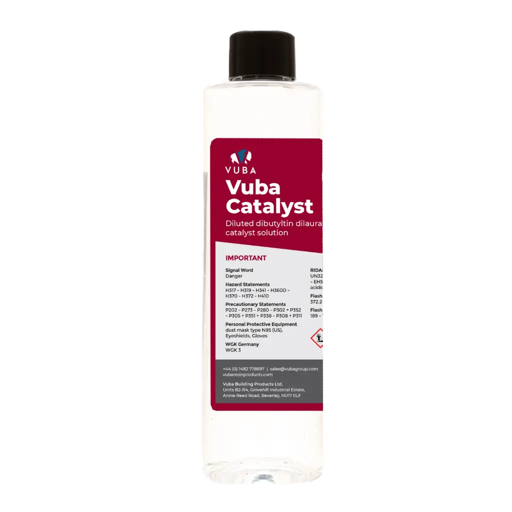 Catalyseur 200ML
