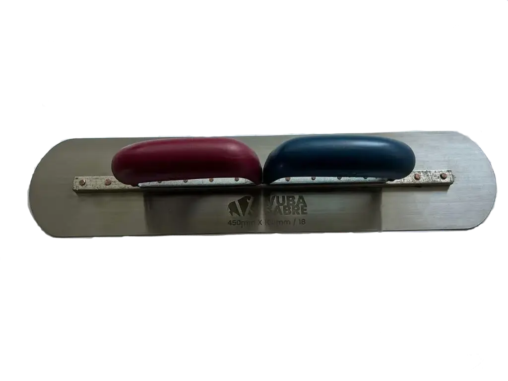 Truelle Double 450MM