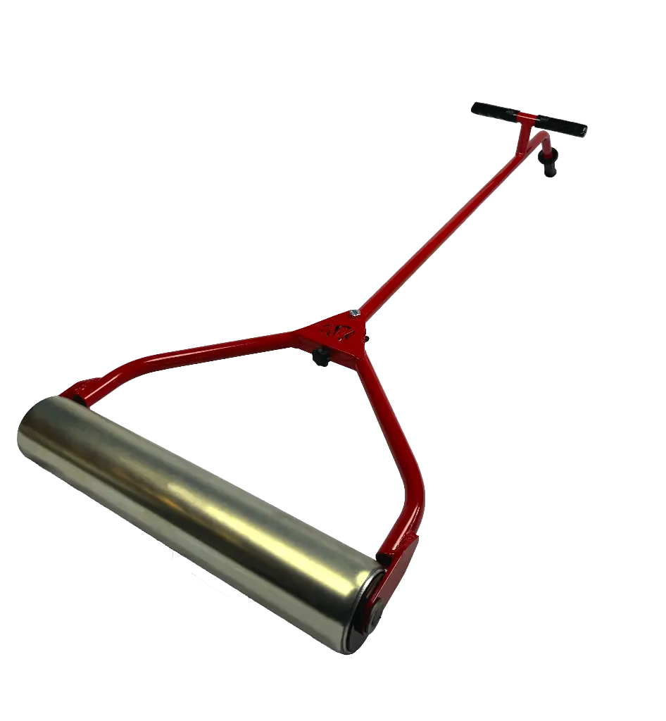 Rouleau VubaMac