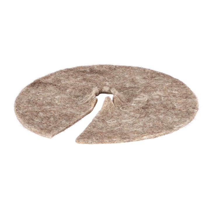 DISQUE DE PAILLAGE CAPILLUM 450GR Ø 38,5