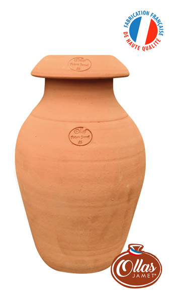 [8417] OLLAS JAMET ORIGIN 6 (12L)