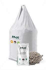 ENGRAIS BIOSTIMULANT MULTI+TONIC - BIO3G