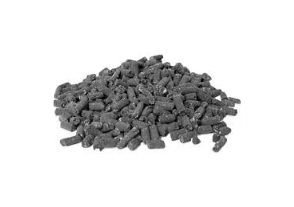 [4500] ENGRAIS BIOSTIMULANT ORGA B MIX SAC 25 KG - BIO3G