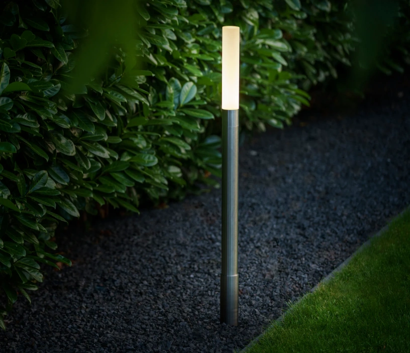 BORNE LUMINEUSE NODIN (128P)