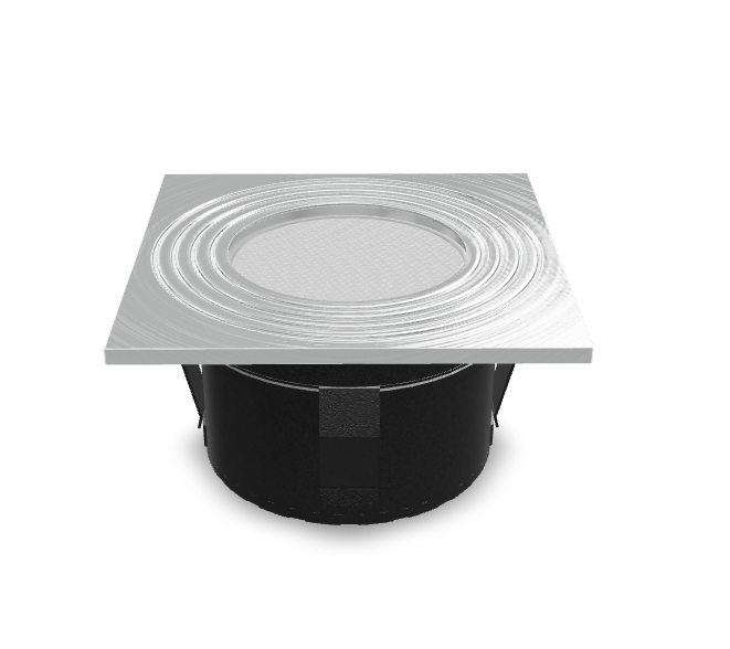 [11470] SPOT ENCASTRE ONYX 60 R4 (154D)
