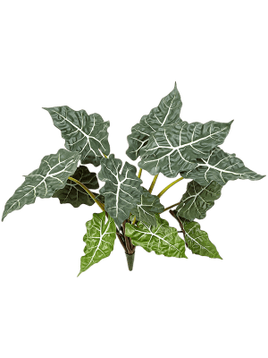 [1288] ARTIFICIEL AGLAONEMA 48 CM