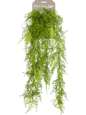 ARTIFICIEL ASPARAGUS PLUMOSUS 80 CM