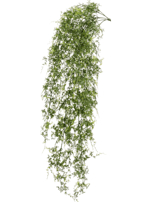 ARTIFICIEL FERN 80 CM